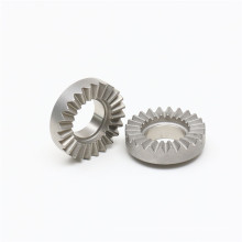 Casting stainless steel 304 wheel gear spare part